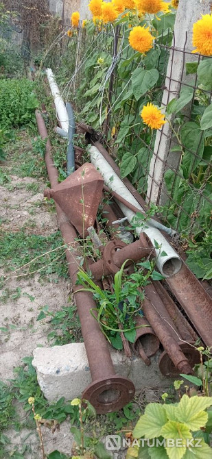 Продам трубы железные Алматы - изображение 4