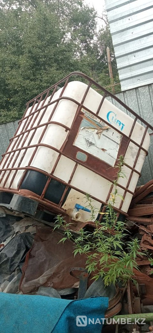 Продам трубы железные Алматы - изображение 2