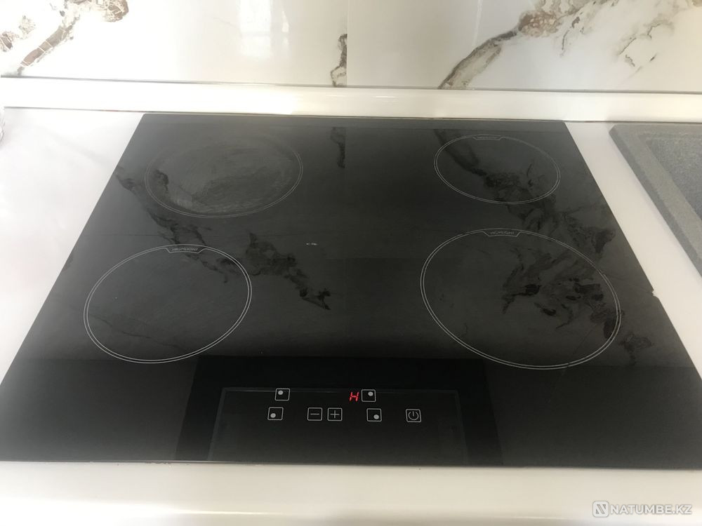 Hob Almaty - photo 4