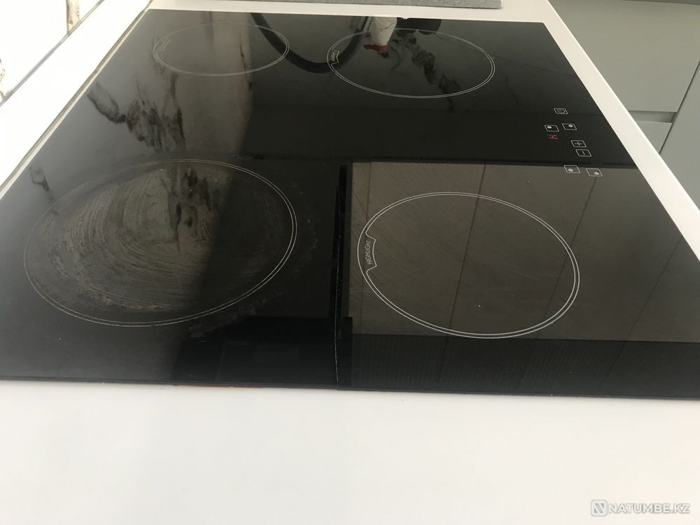 Hob Almaty - photo 2