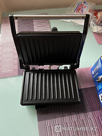 Electric grill Vitek VT-2639 Almaty - photo 2