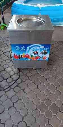 Аппарат для мороженого Almaty