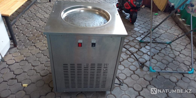 Ice cream machine Almaty - photo 4