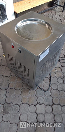 Ice cream machine Almaty - photo 5