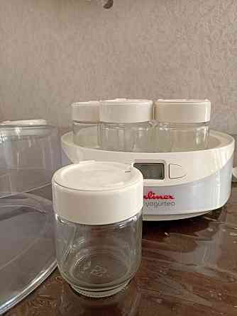 Йогуртница Moulinex Almaty