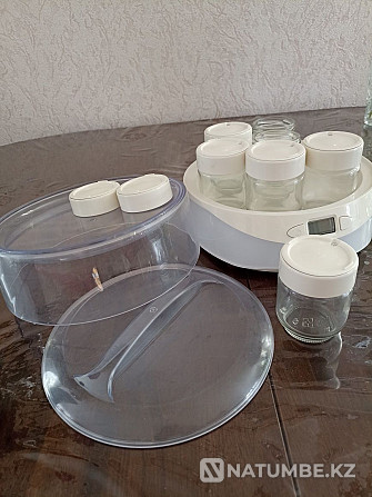 Moulinex yogurt maker Almaty - photo 5