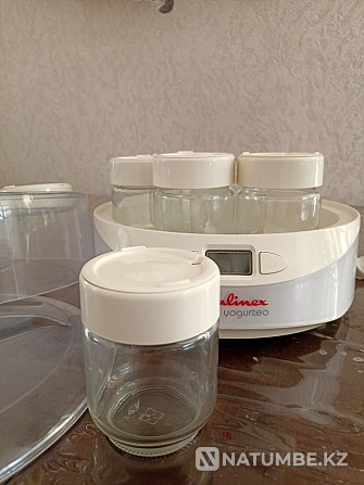 Moulinex yogurt maker Almaty - photo 4