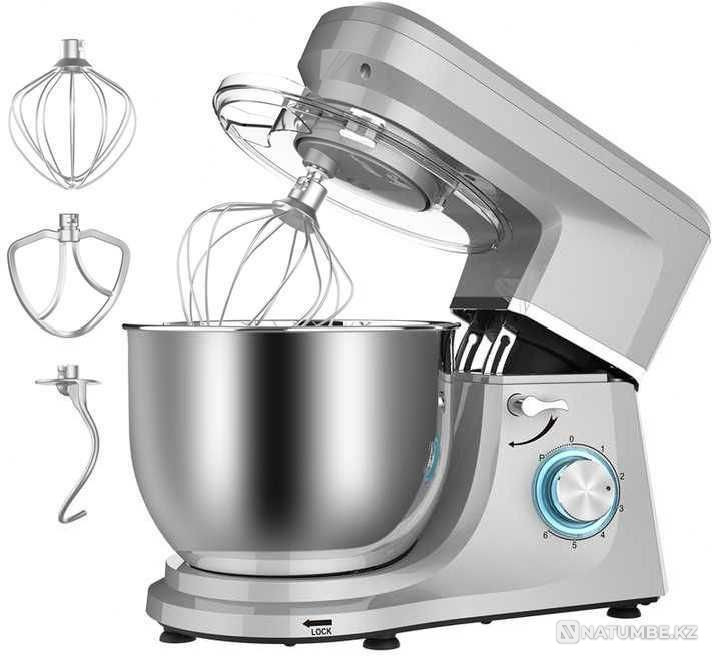 Бытовые миксеры;Мясорубки;Блендеры Алматы - изображение 5