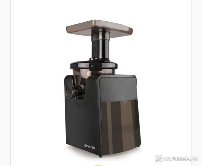 Juicer Almaty - photo 1
