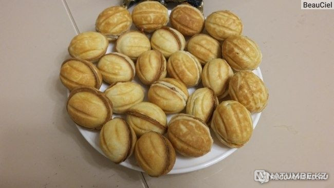 Electric nut maker with a one-year warranty + free delivery Almaty - photo 5