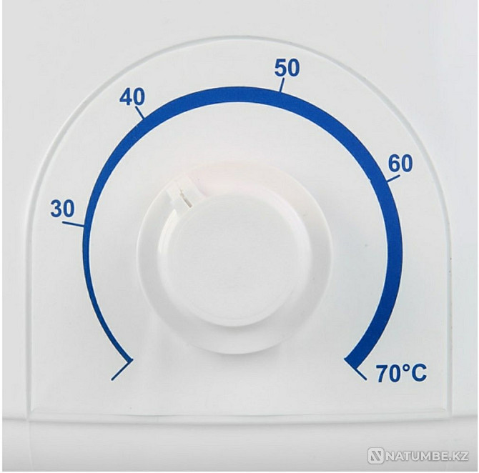 Dryer for vegetables and fruits with a YEAR warranty. DRYING FOR VEGETABLES Almaty - photo 8