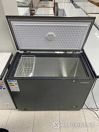 Chest freezer on promotion Almaty - photo 2