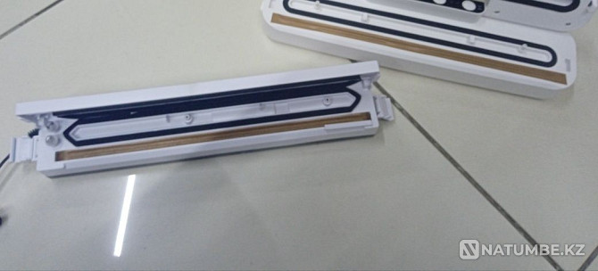 Vacuumator; vacuum packer at a low price Almaty - photo 3