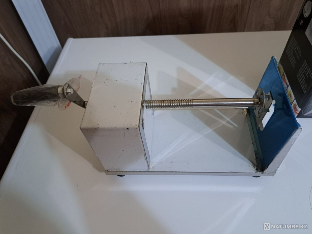 Жаңа чип кескіш  Алматы - изображение 2