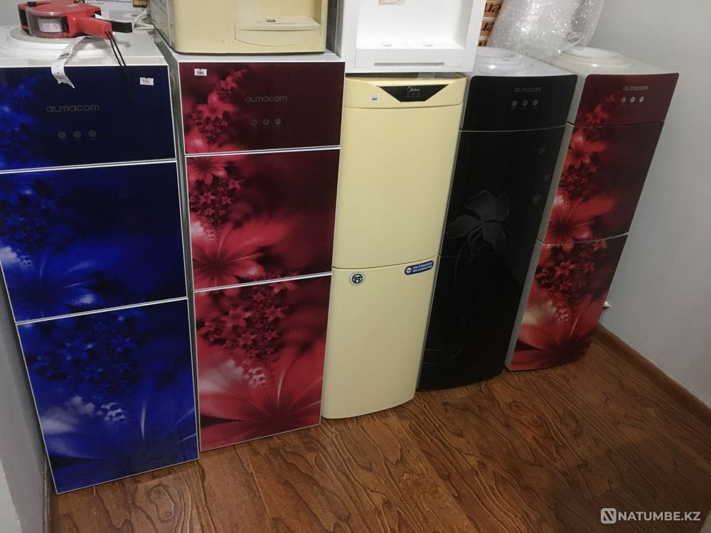 Dispenser used Almaty - photo 2