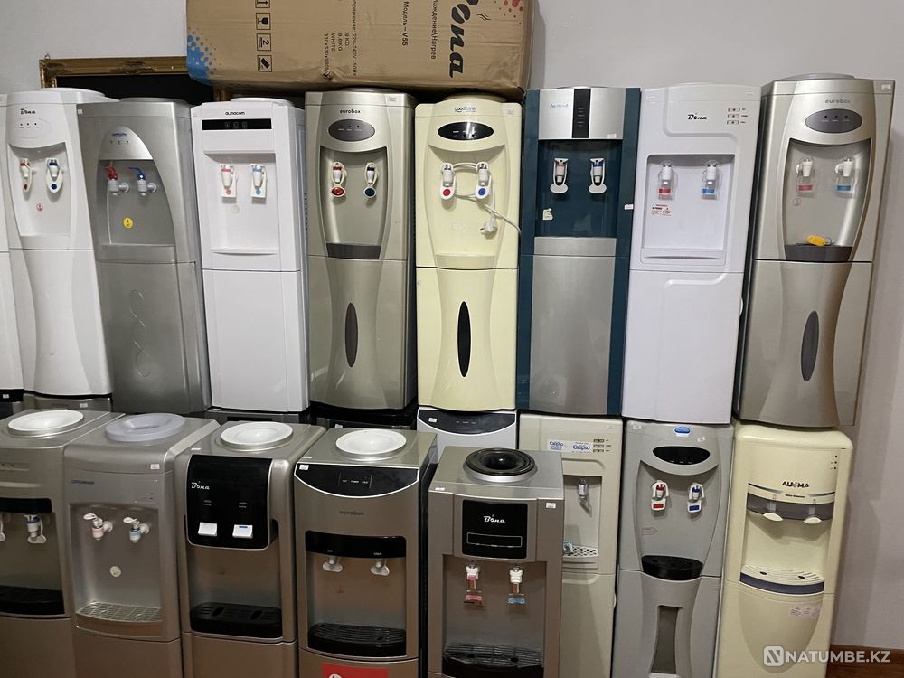 Dispenser used Almaty - photo 1