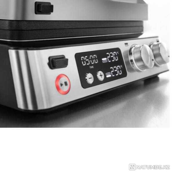 Grill De'Longhi CGH923D Almaty - photo 2