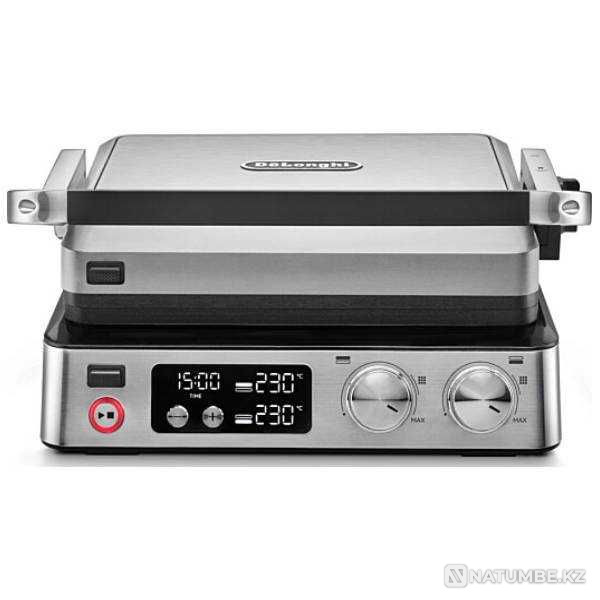 Grill De'Longhi CGH923D Almaty - photo 1