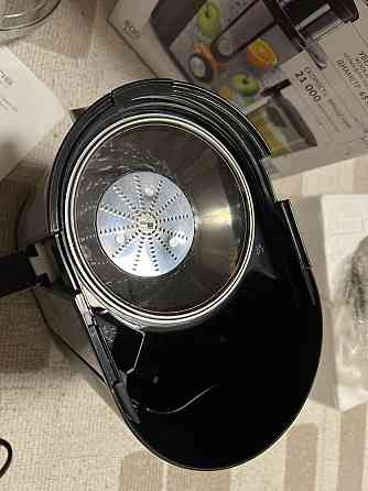 Соковыжималка Polaris 0829 fruit fusion Алматы