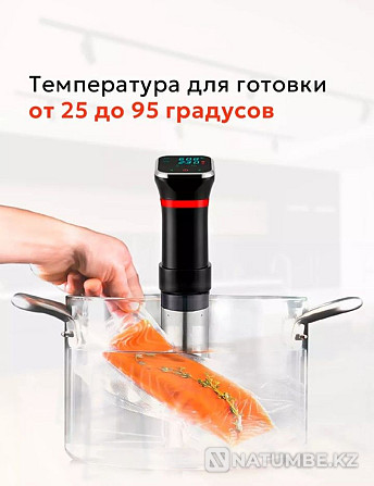 Sous vide Instagram kairat.fried.chicken Almaty - photo 5
