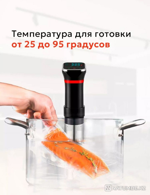 Сувид Instagram kairat.fried.chicken Алматы - изображение 5