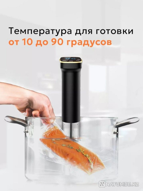 Сувид Instagram kairat.fried.chicken Алматы - изображение 8