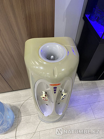 Water dispenser Almaty - photo 2