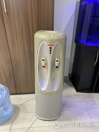 Water dispenser Almaty - photo 1
