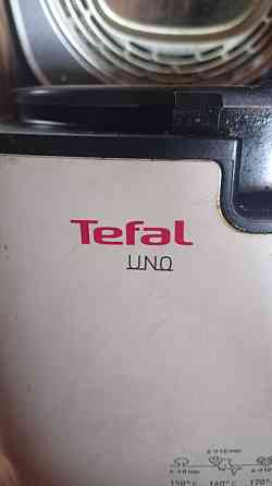 Фритюрница TEFAL UNO 1600W Almaty