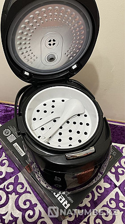 Multicooker Almaty - photo 4