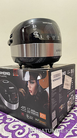 Multicooker Almaty - photo 2