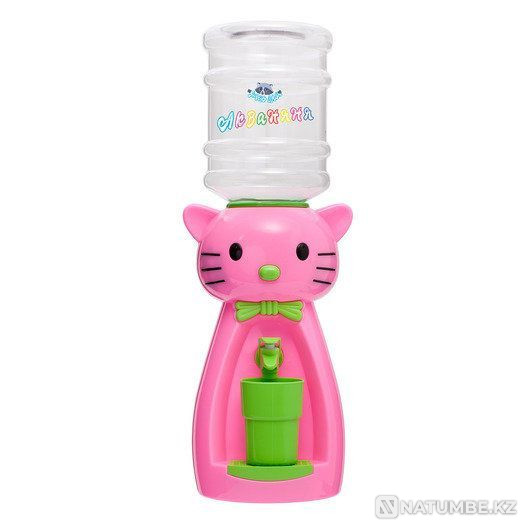 Диспенсерді сату; су салқындатқыш  Алматы - изображение 6