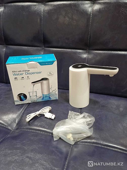 Диспенсерді сату; су салқындатқыш  Алматы - изображение 5