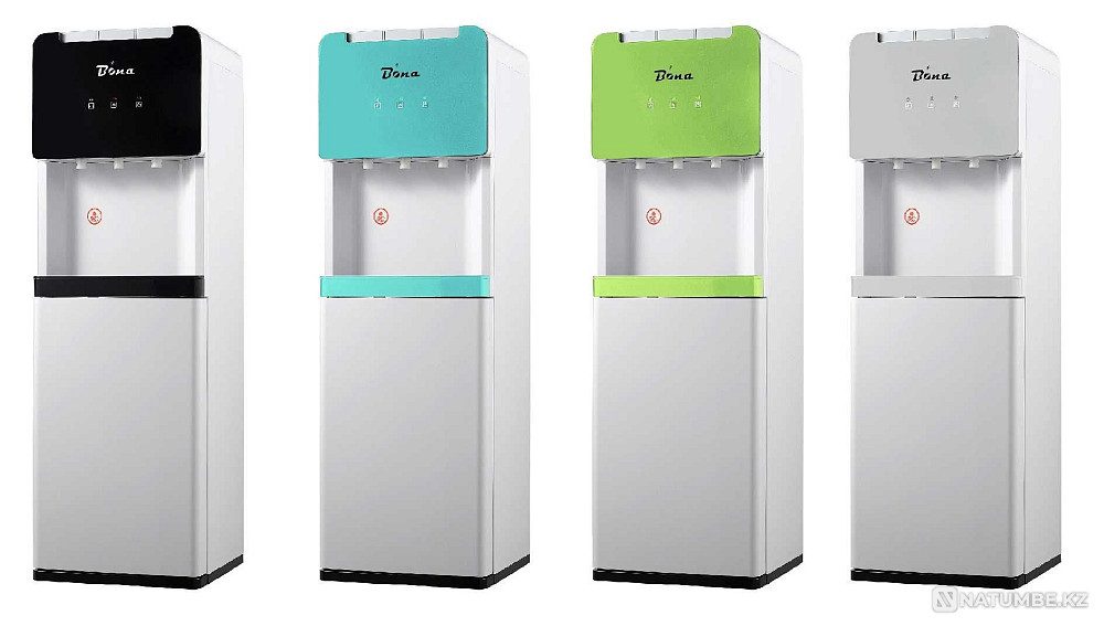 Диспенсерді сату; су салқындатқыш  Алматы - изображение 4