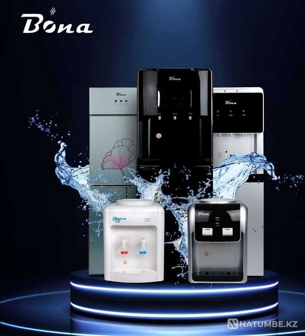 Диспенсерді сату; су салқындатқыш  Алматы - изображение 2