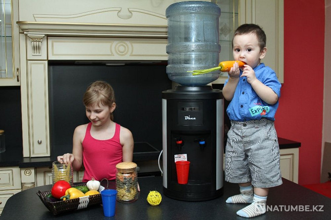 Water dispenser; cooler Almaty - photo 1