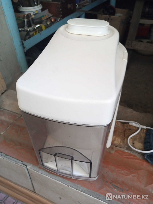 Жаңа шырын сыққышты ауыстыру  Алматы - изображение 2