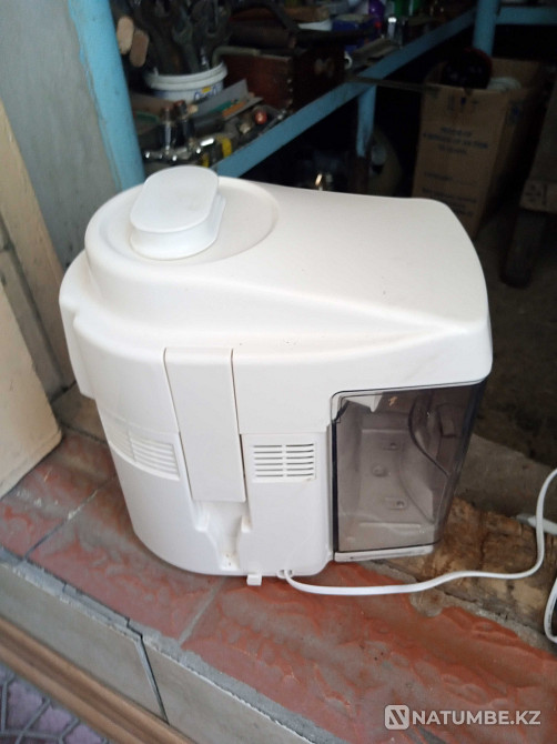 Жаңа шырын сыққышты ауыстыру  Алматы - изображение 3