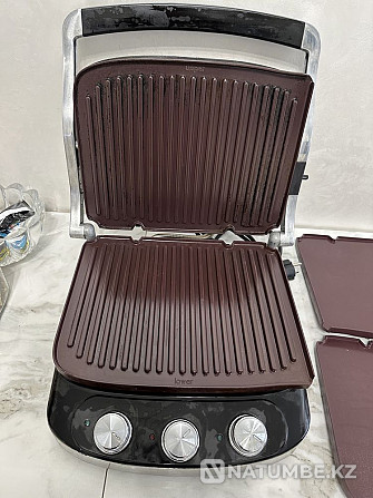 Multigrill Delongi Almaty - photo 4