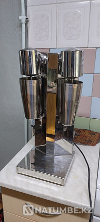 Cocktail machine Almaty - photo 2