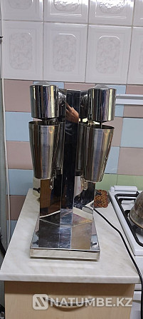 Cocktail machine Almaty - photo 1