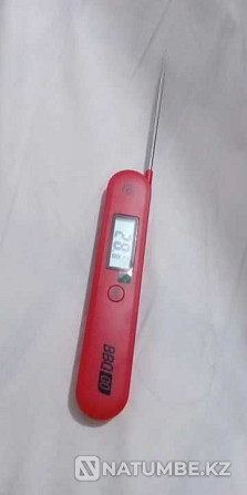 INKBIRD probe thermometer. Original Almaty - photo 2
