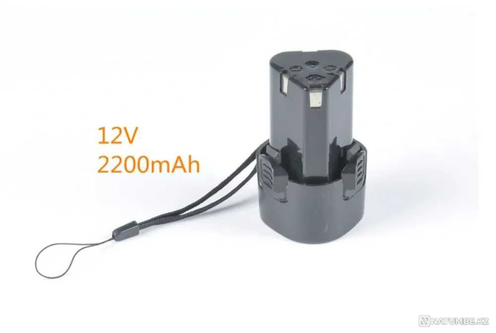 Электрическая рыбочистка ТЕХСОЛ Алматы - изображение 8