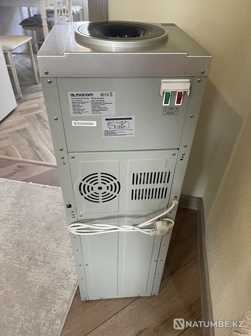 Dispenser Almacom WD-SHE-3AF Almaty - photo 3