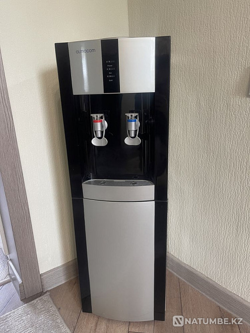 Dispenser Almacom WD-SHE-3AF Almaty - photo 1