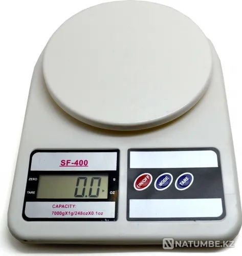 Selling kitchen scales Almaty - photo 1