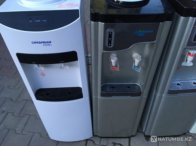 Dispenser Almaty - photo 4