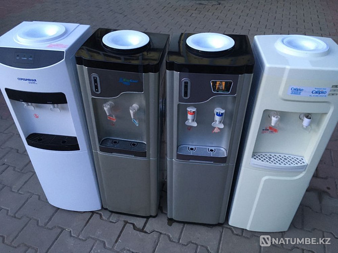 Dispenser Almaty - photo 2