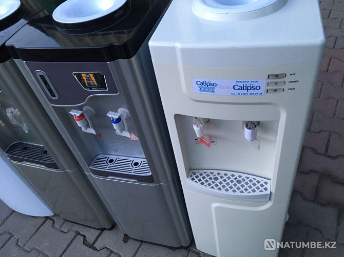 Dispenser Almaty - photo 3