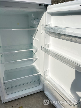I am selling a used working refrigerator in good condition urgently!! Almaty - photo 6